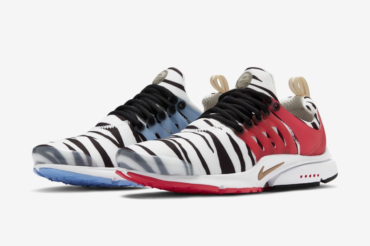 air presto size